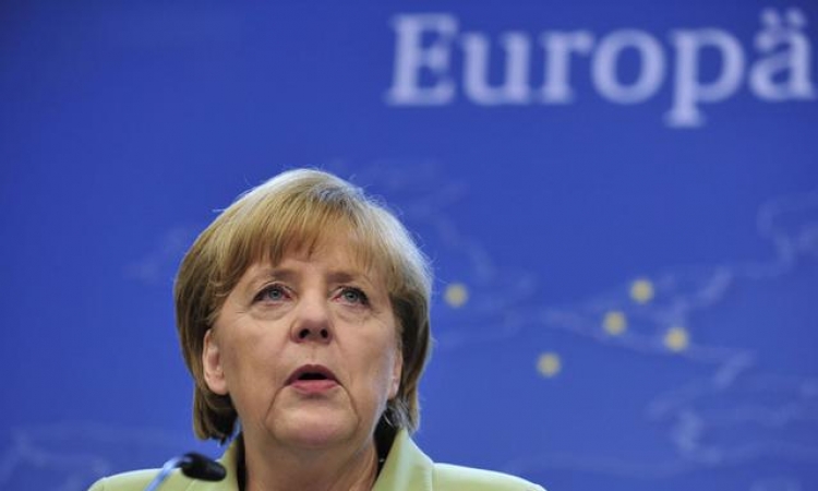 Merkel: Još ima vremena za dijalog