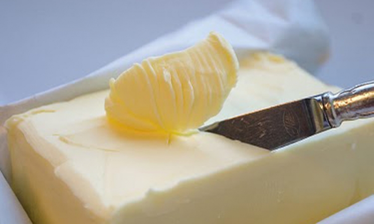 Margarin, hrana za radničku klasu