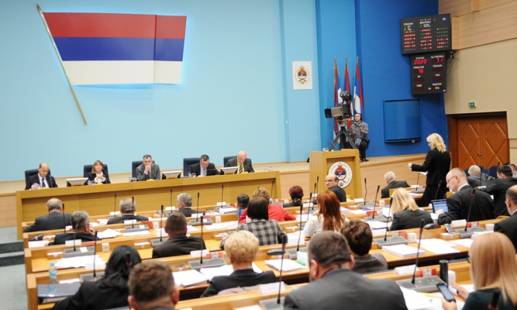 RS donosi zakon o prebivalištu