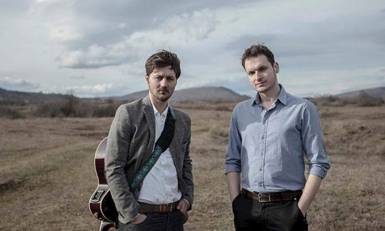 Novi spot banjalučke grupe "Aifel"