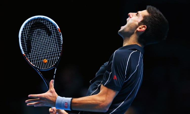 Nole stiže Nadala