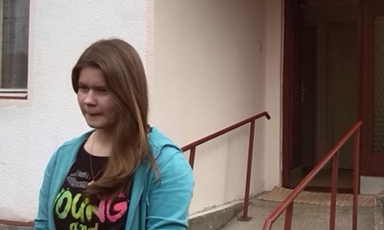 Jelena dobija krov nad glavom