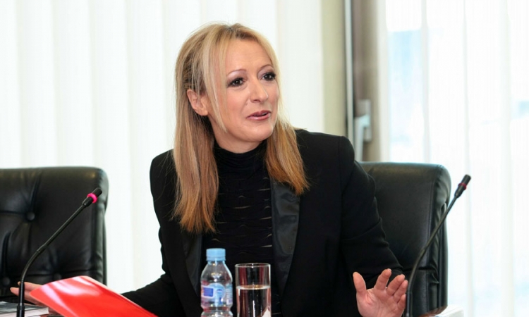 Pandurević: Preduzeti mjere zbog proslava 1. marta