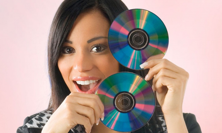 Kako spasiti izgrebani CD?