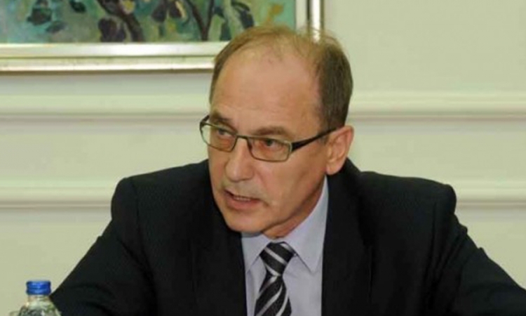 Novaković: Bio sam samo u Vojsci Republike Srpske