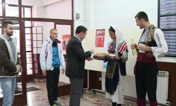 Studenti sa Kosova na Pravnom fakultetu u Banjaluci