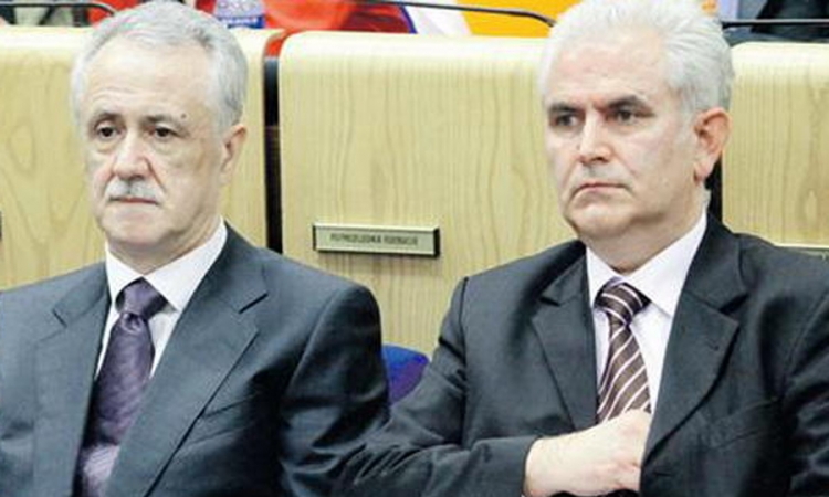 Budimir i Kebo razriješili pitanje imenovanja sudija