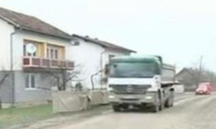 Mještani prijete blokadom autoputa Prnjavor-Doboj