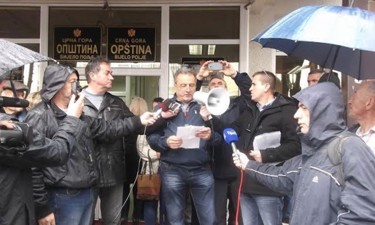 Traže smjenu šefa delegacije EU u Podgorici