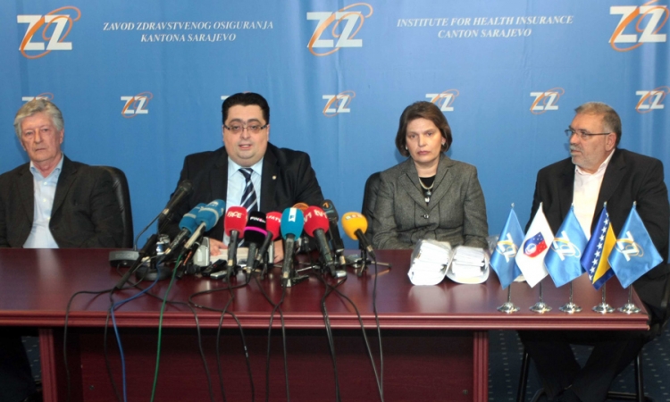 Tri doktorice za dan propisale 2.150 recepata