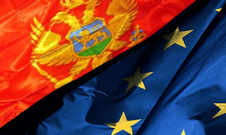 Većina Crnogoraca  za priključenje Evropskoj uniji