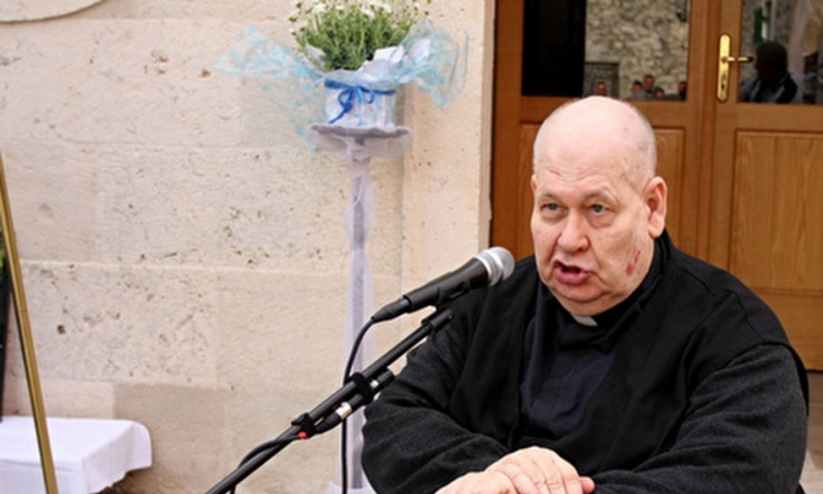 Don Nedjeljko silovao trojicu sveštenika dok su bili dječaci
