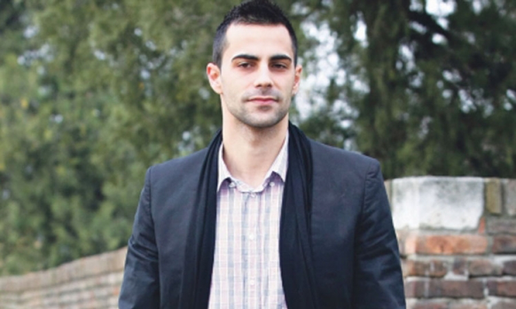 Filip: Staniji ću se smejati sa svojim prijateljima
