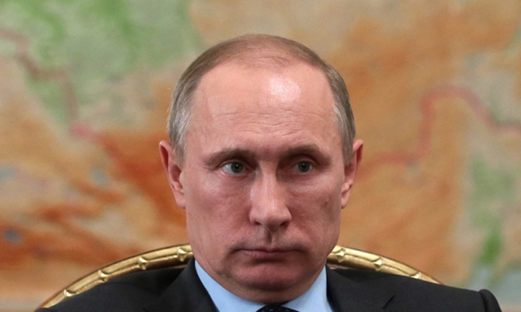 BBC: Putin osjeća da ga je Zapad prevario