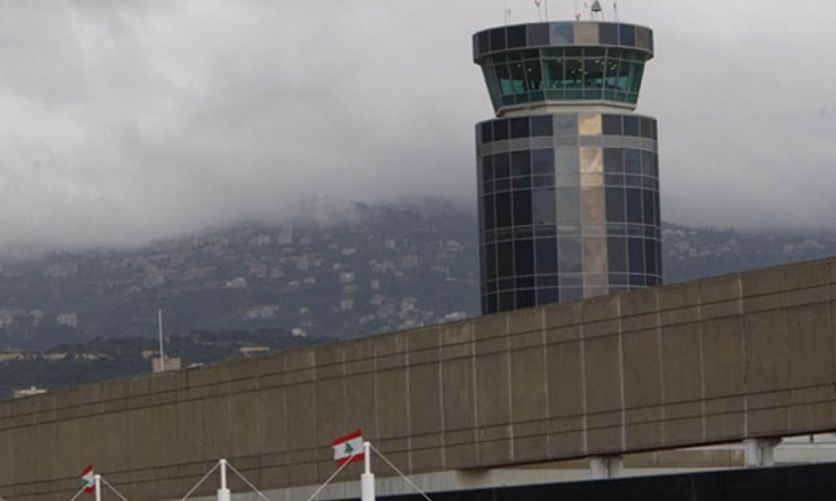 Sin iračkog ministra zaustavio avion