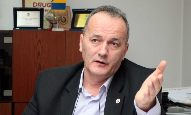 Ismet Bajramović: Ovaj put nemam razlog da se reklamiram