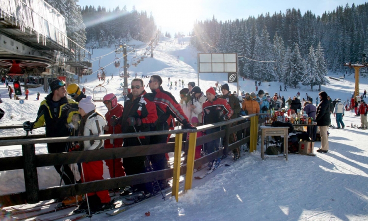 Jahorina dobija 15 modernih ski-staza