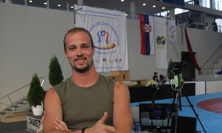 Ivan Lenđer: Banjaluka zalet za Berlin