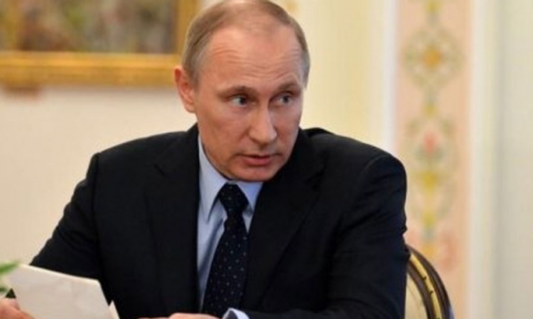 Obama i Putin sat vremena o Krimu