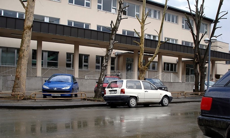 Pregledi za buduće prvačiće u Prijedoru