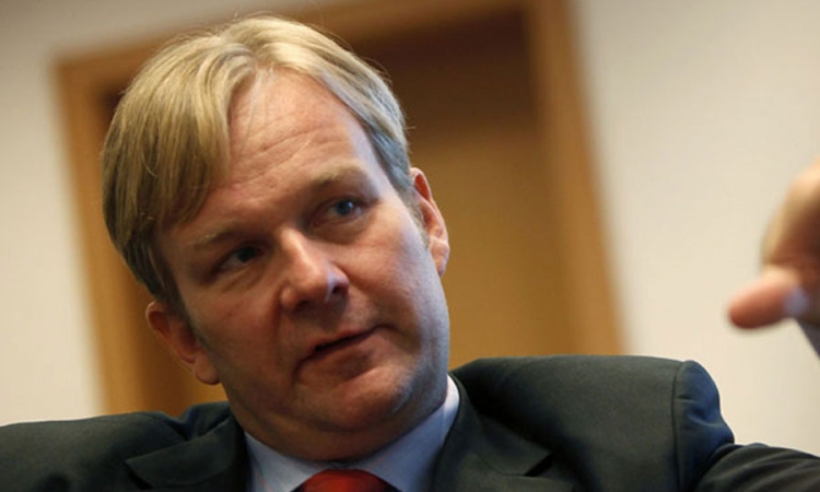 Sorensen: Za Mostar najvažnija politička stabilnost
