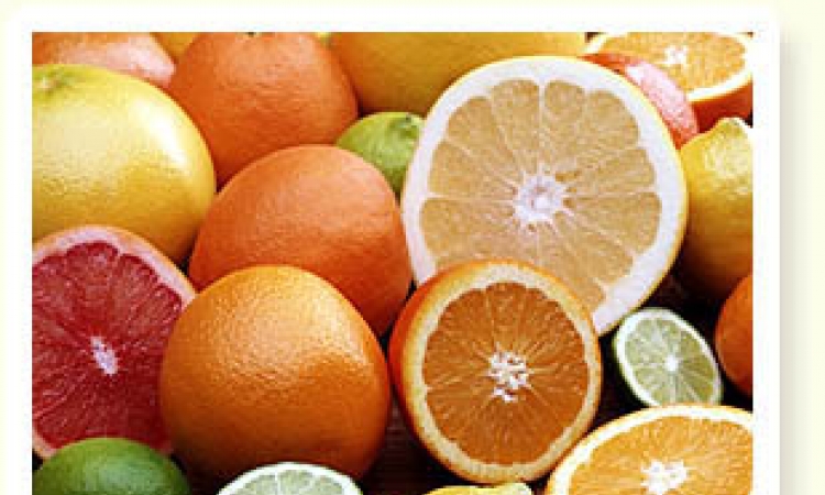 Vitamin C smanjuje rizik od moždanog udara       