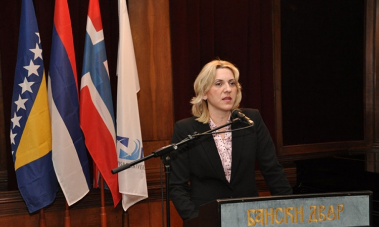 Republika Srpska zrelo demokratsko društvo