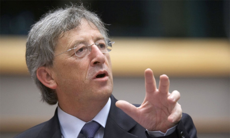 Junker kandidat za predsjednika Evropske komisije