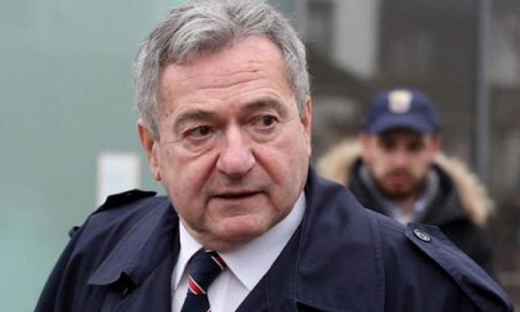 Sud će ponovo odlučivati o izručenju Mustača Njemačkoj