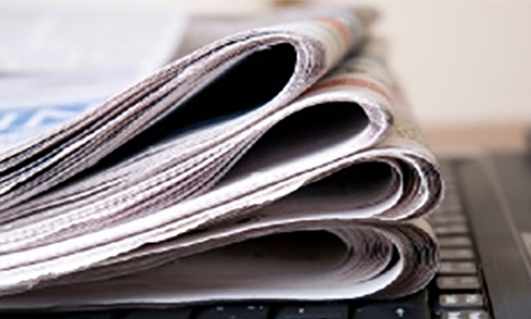Zapadni mediji "iskrivljuju" informacije o Ukrajini