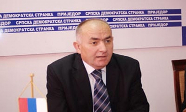 Bojić: Predložićemo hitne izmjene  Izbornog zakona