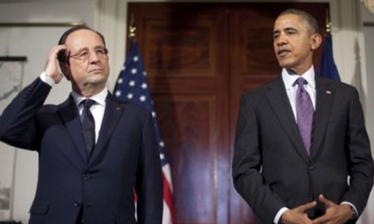 Oland-Obama: Nove mjere protiv Rusije