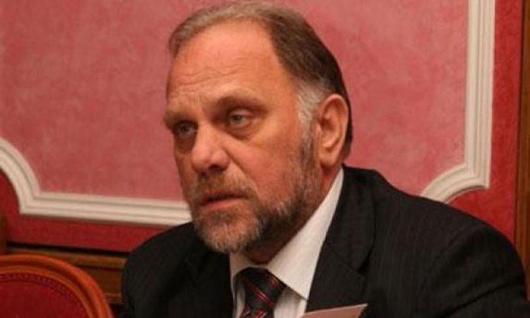 Preminuo predsjednik DSS-a Ranko Kadić