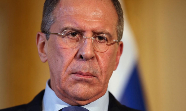 Putin i Lavrov o formiranju kontakt grupe