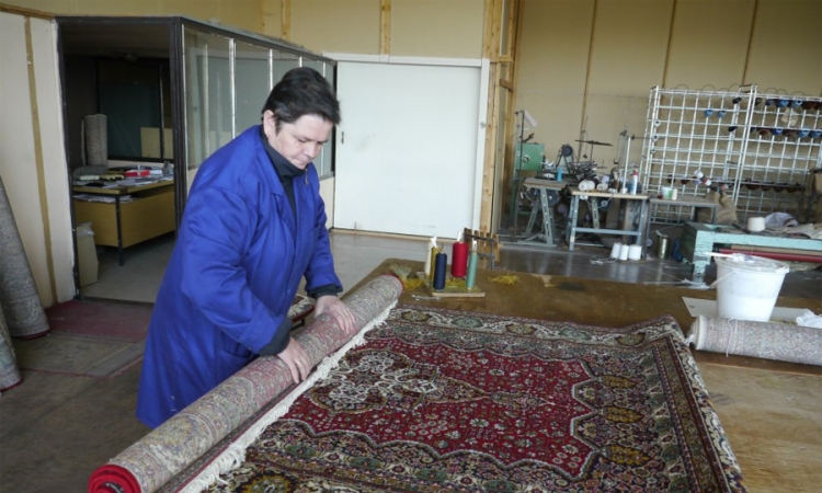 Fabrika tepiha "Fates" poslovala sa dobiti