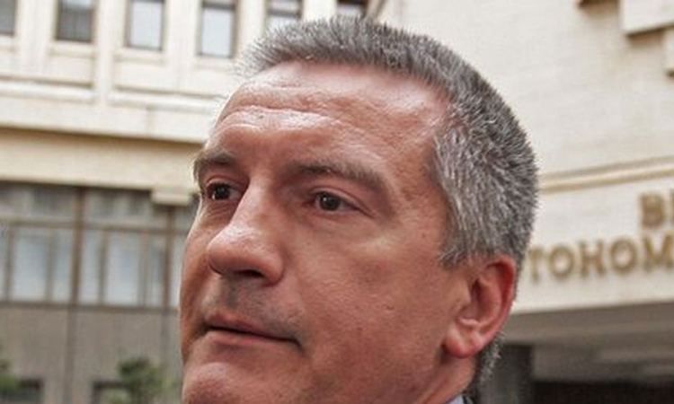 Premijer Krima: U toku pripreme za pripajanje Rusiji