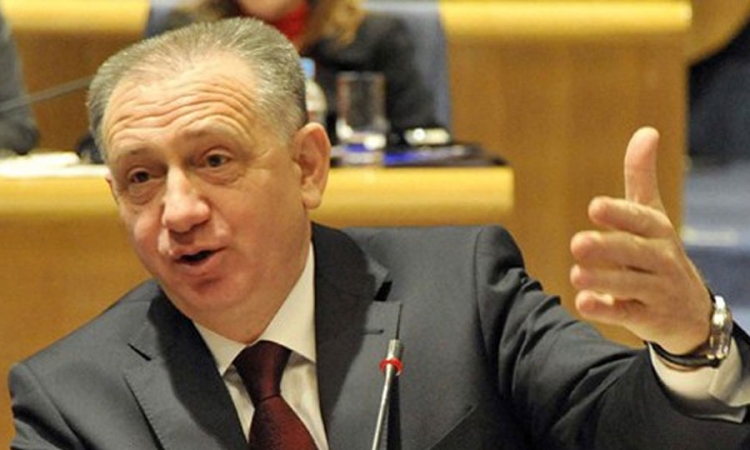 Čolak: Dumančić i Selimović moraju nastaviti raditi