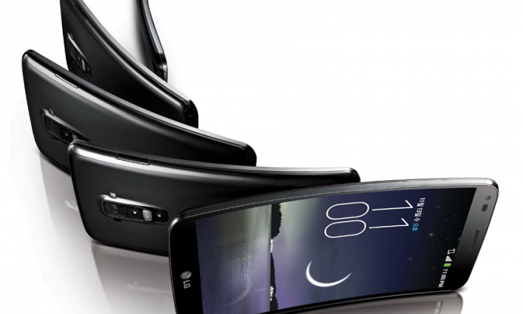 Stigao zakrivljeni LG G Flex