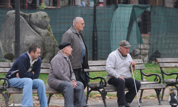 FBiH i dalje diskriminiše penzionere