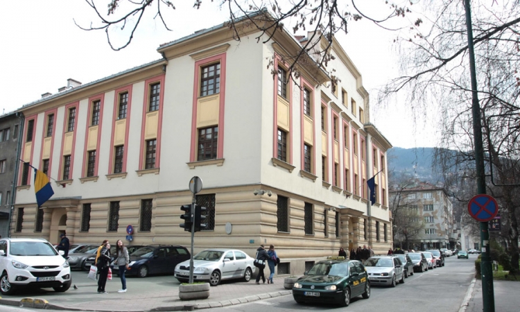 Nula za rad Tužilaštva KS