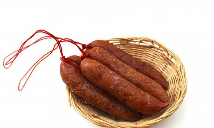 Meso i sir pogubni kao i pušenje?