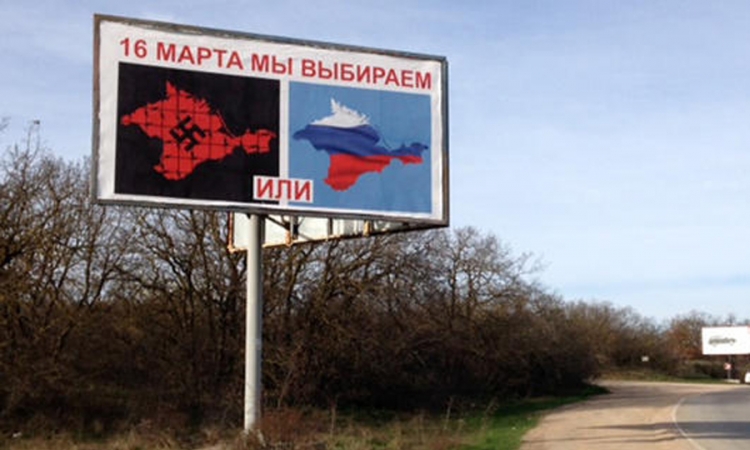 Krim se sprema za pripajanje Rusiji, Tatarima dio vlasti