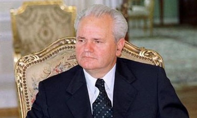 Osam godina od smrti Miloševića