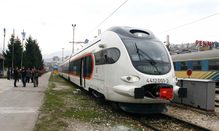Intenzivirana istraga o kupovini talgo vozova iz Španije