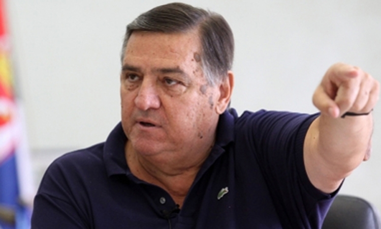 Mrkonjić: Da se Miloševićeva porodica vrati u zemlju
