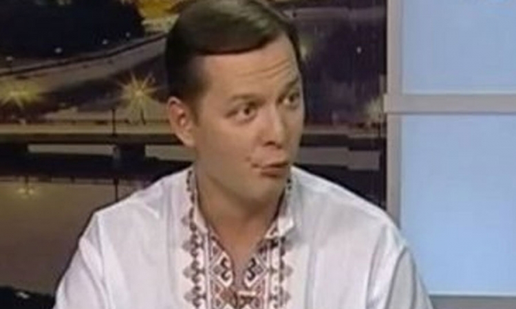 Kandidat za predsjednika Ukrajine oteo poslanika
