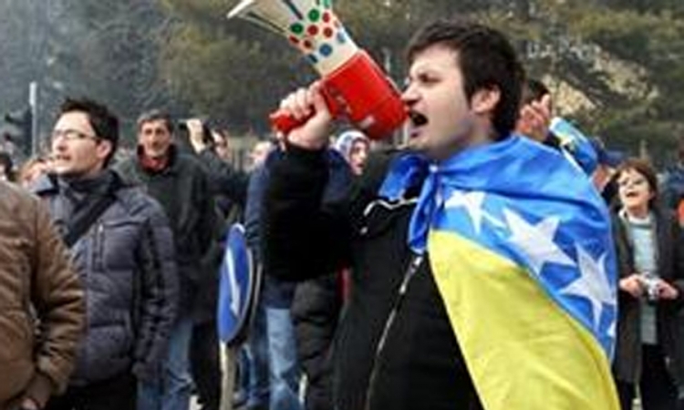 Aldin Širanović, zbog prijetnji likvidacijom, sa porodicom napustio BiH