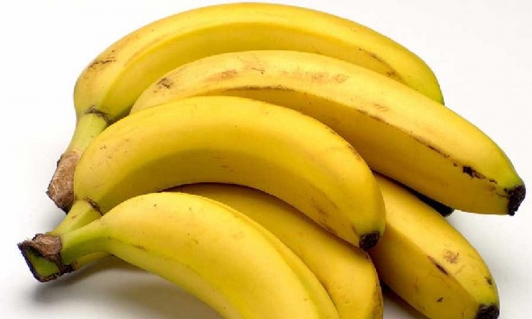 Stvorena "banana imperija"