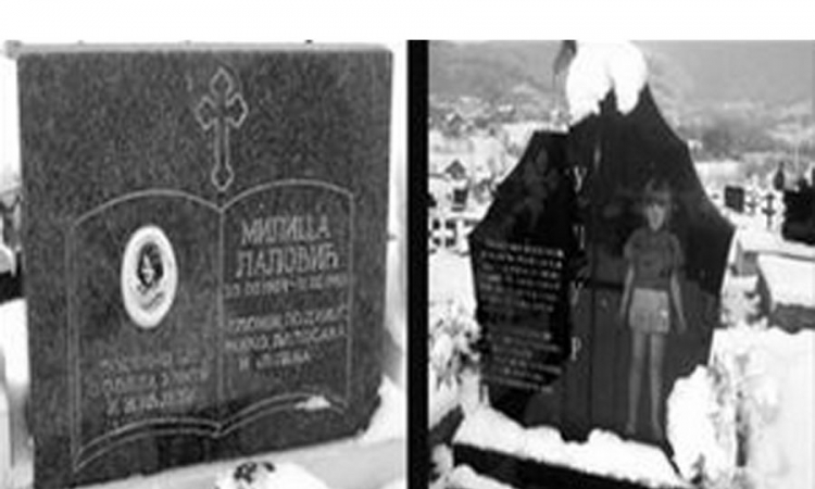 Za ubistvo srpskih djevojčica niko nije odgovarao