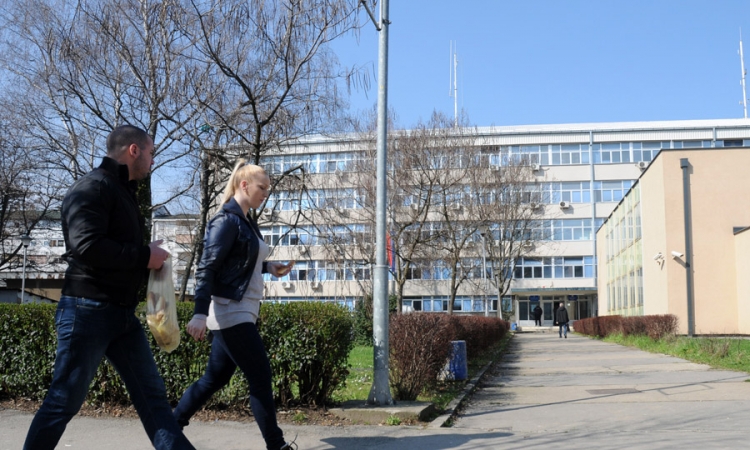 Potkozarje najmirnije